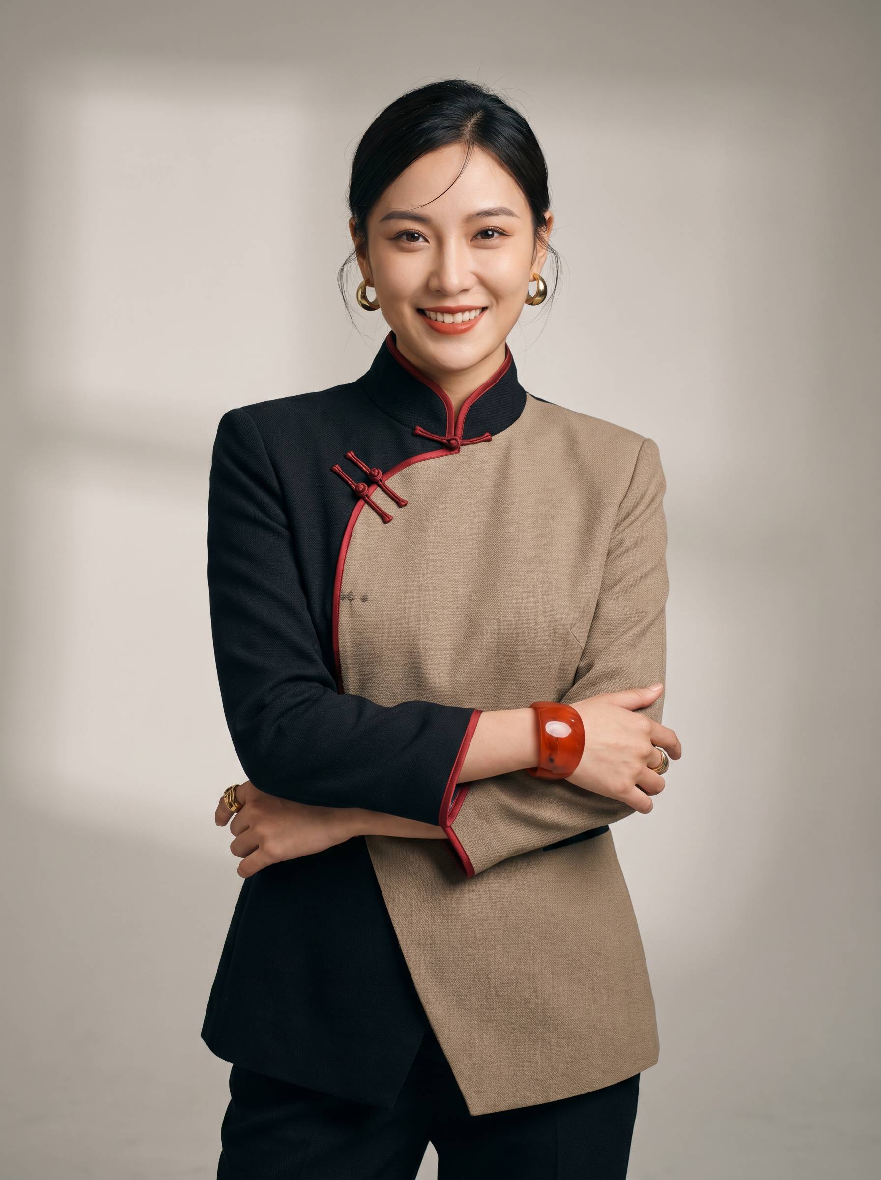 海角视频：星空下的甜心直播互动